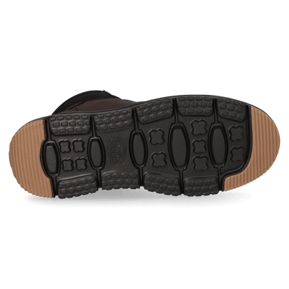 Bradley II Classic Heren Boots Chocolate Torte/Multi