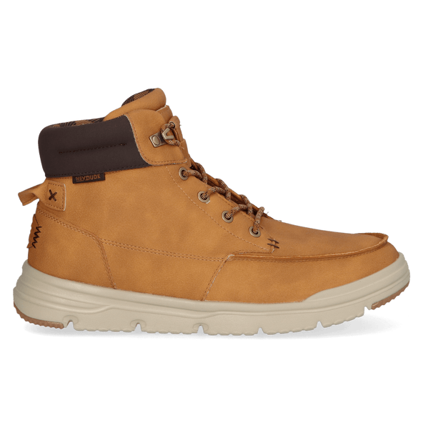 Bradley II Classic Heren Boots Chipmunk/Multi