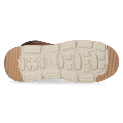 Bradley II Nylon WP Heren Boots Downtown Brown/Multi