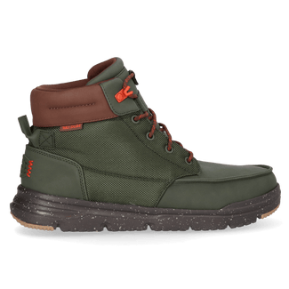 Bradley II Nylon WP Heren Boots Deep Depths/Multi