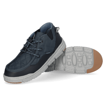 Bradley II Apres Heren Boots Nylon Dark Slate/Multi