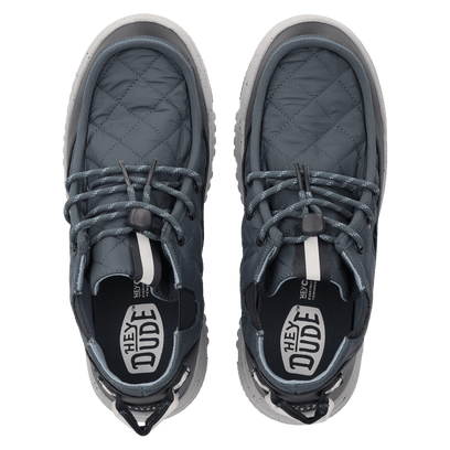 Bradley II Apres Heren Boots Nylon Dark Slate/Multi