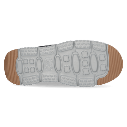 Bradley II Apres Heren Boots Nylon Dark Slate/Multi