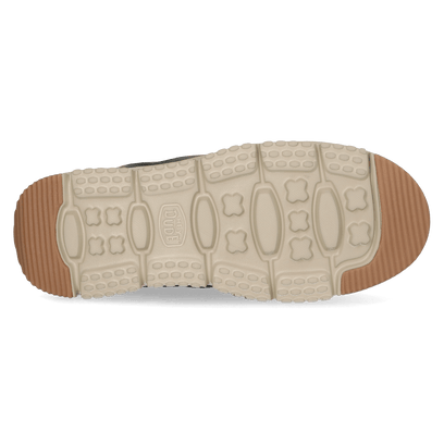 Bradley II Apres Heren Boots Nylon Dark Olive/Multi