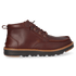 Flint Boot Leather Heren Boots Argan Oil/Chocolate Torte