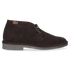 Jacob-SY Heren Desert Boots Suede Gris