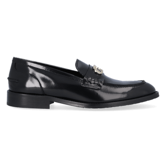 Everlasting Loafer Black