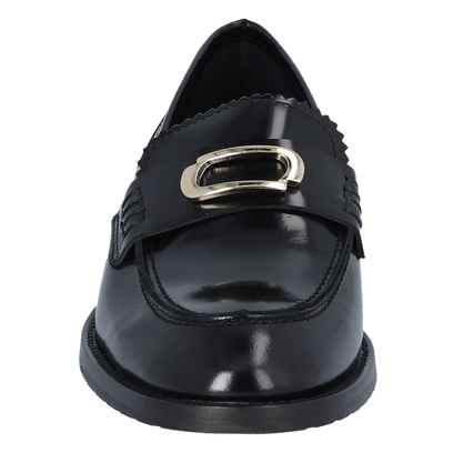 Everlasting Loafer Black