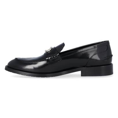 Everlasting Loafer Black
