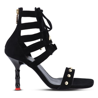 Bamboo Banger Black