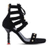 Bamboo Banger Black