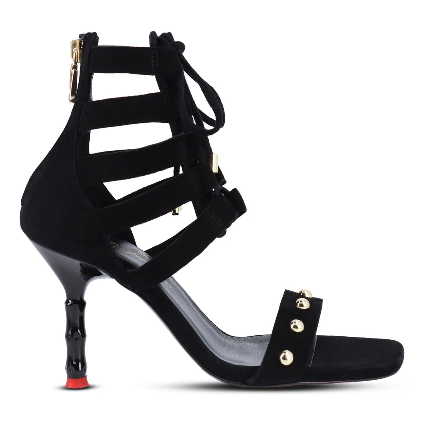 Bamboo Banger Black