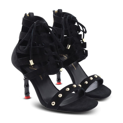 Bamboo Banger Black