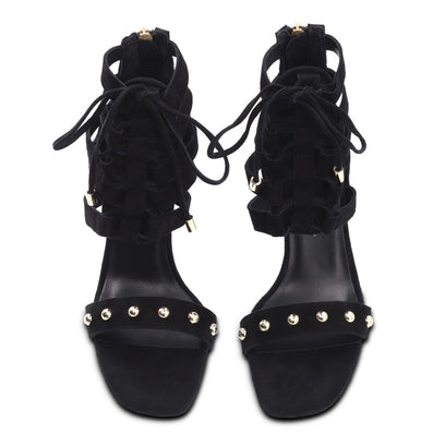 Bamboo Banger Black