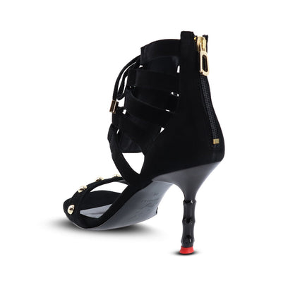 Bamboo Banger Black