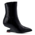 Floating The Bootee Black
