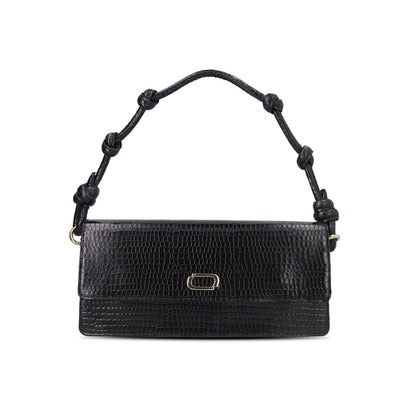 Climbing Baguette Bag Black