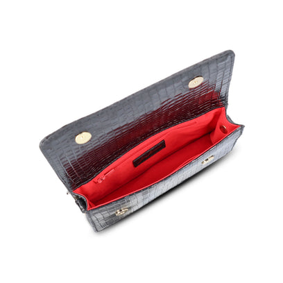 Climbing Belt Bag Black