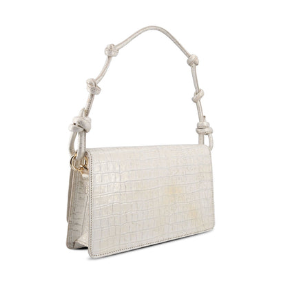 Climbing Hand Bag Gold