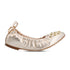 Belle Bubbles Gold