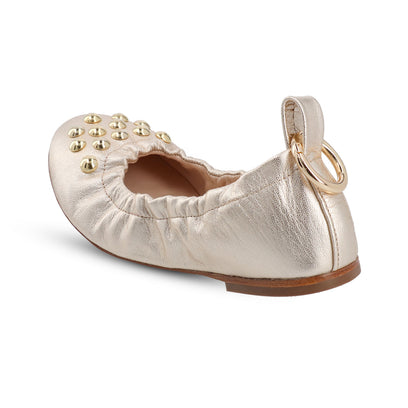 Belle Bubbles Gold
