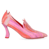 Amaryllis Dames Pumps Guru Rose/Coral