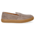 Joan Heren Loafers Suede Taupe