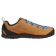 Jasper Heren Sneakers Suede Cathay Spice/Orion Blue
