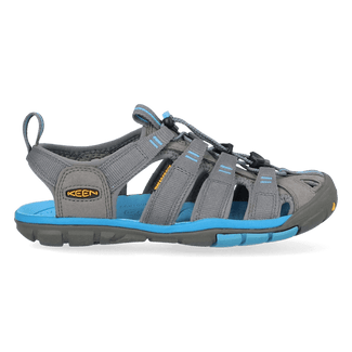 Clearwater Dames Wandelsandalen Gargoyle/Norse Blue