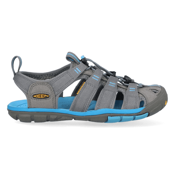 Clearwater Dames Wandelsandalen Gargoyle/Norse Blue