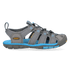 Clearwater Dames Wandelsandalen Gargoyle/Norse Blue