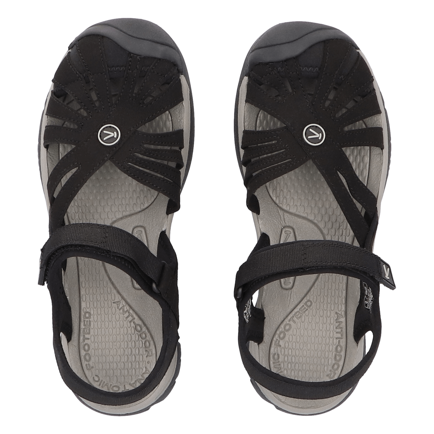Outdoor sandalen dames hotsell