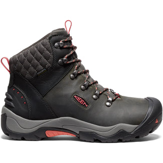 Revel III Dames Winter Boots Black/Rose