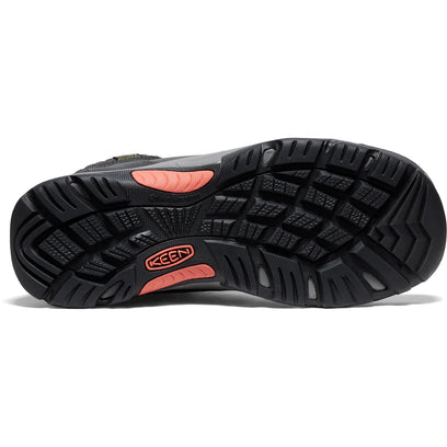 Revel III Dames Winter Boots Black/Rose