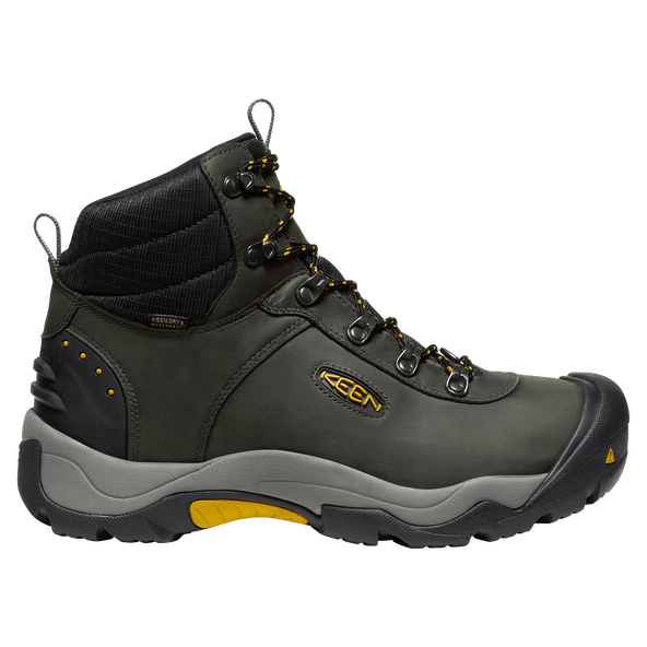 Revel III Heren Winter Boots Magnet/Tawny Olive