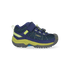 Targhee Sport Younger Kids Wandelschoenen Blue Depths/Chartreuse