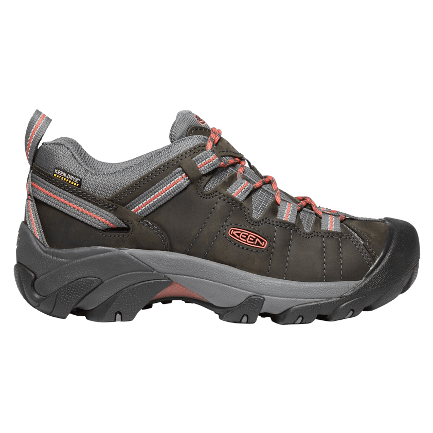 Targhee II Dames Wandelschoenen Magnet/Coral