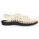 Uneek Heren Sandalen Birch/Black