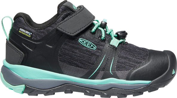 Terradora II Younger Kids Wandelschoenen Black/Beveled Glass