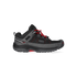 Targhee Sport Older Kids Wandelschoenen Steel Grey/Red Carpet