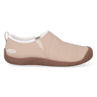 Howser II Dames Instappers Doeskin