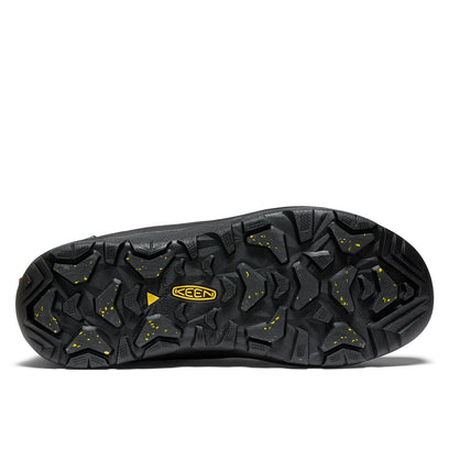 Revel IV Mid Polar Heren Bergschoenen Dark Earth/Caramel Cafe