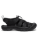 Newport H2 Dames Wandelsandalen Triple Black