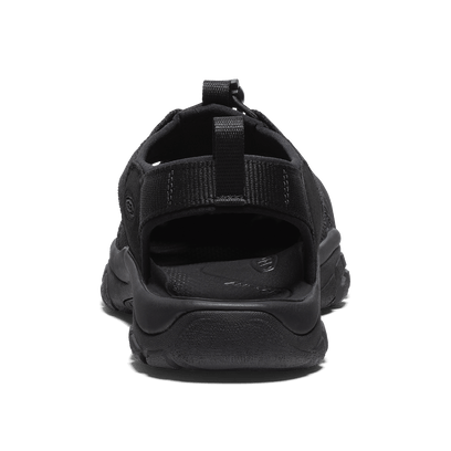Newport H2 Dames Wandelsandalen Triple Black