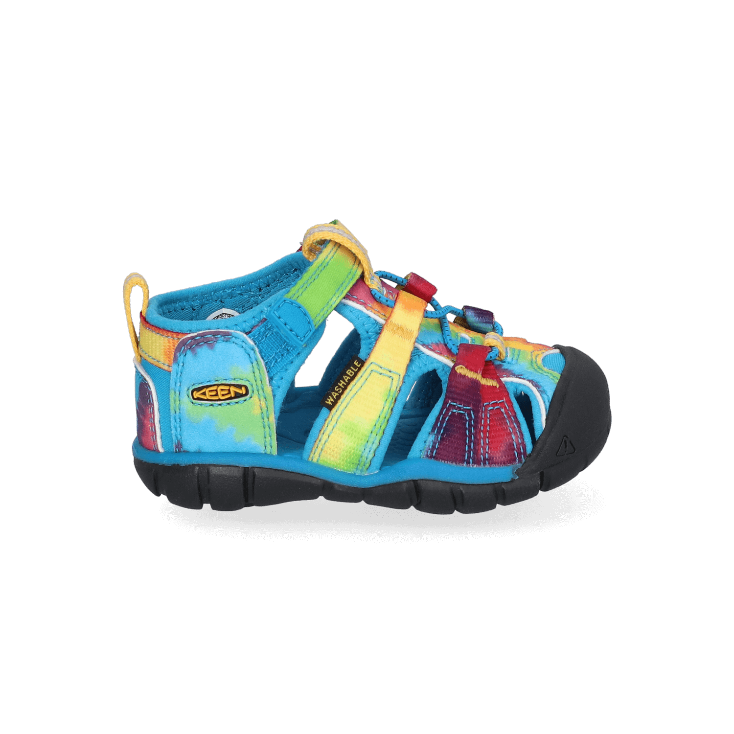 KEEN Seacamp II CNX Toddler Sandalen Multi | K1025224 | Bartogi