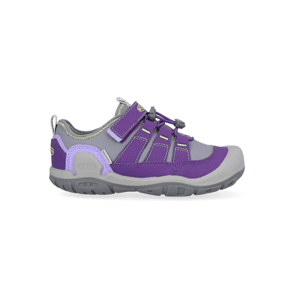 Knotch Hollow Older Kids' Sneakers Tillandsia Purple/Evening Primrose