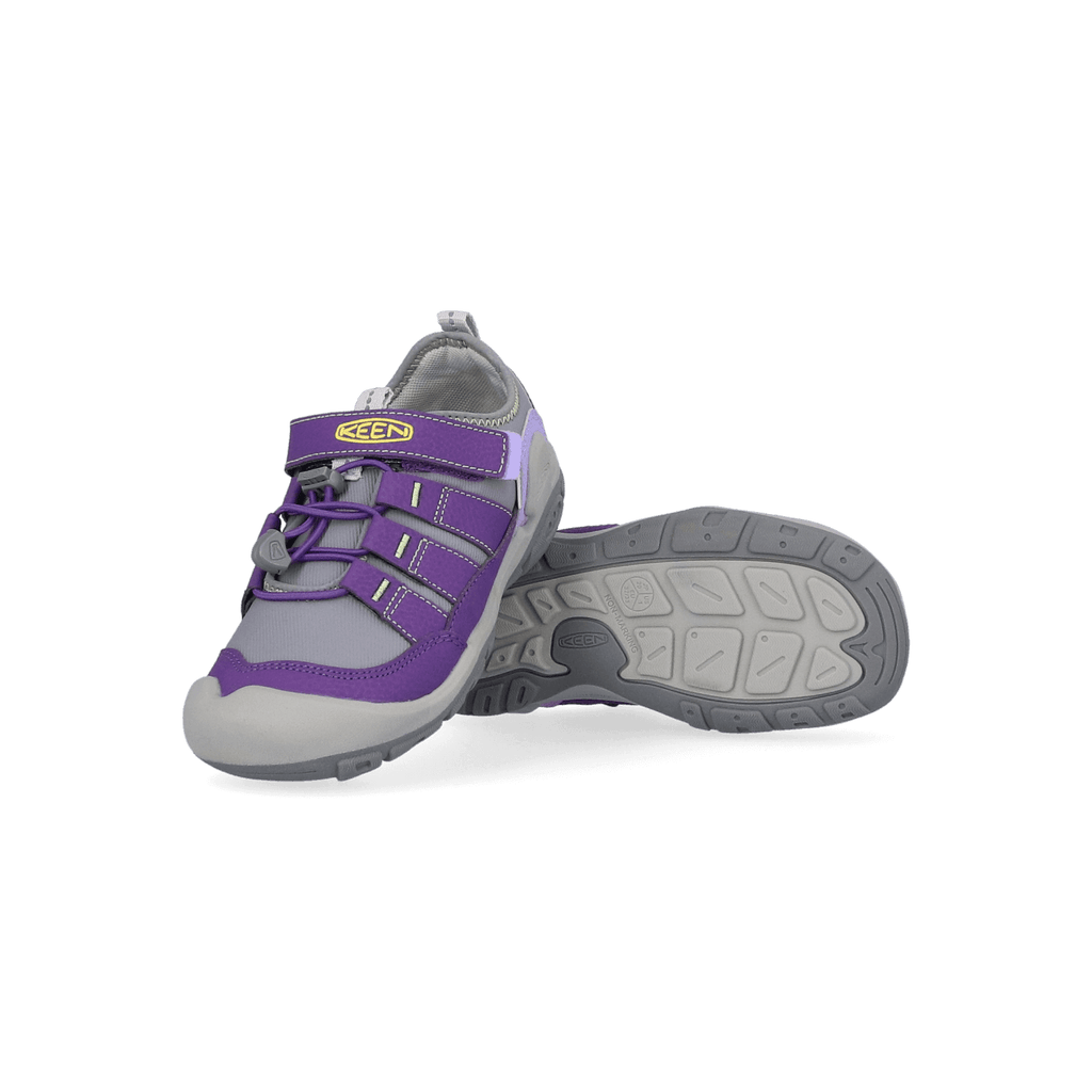 Knotch Hollow Older Kids' Sneakers Tillandsia Purple/Evening Primrose
