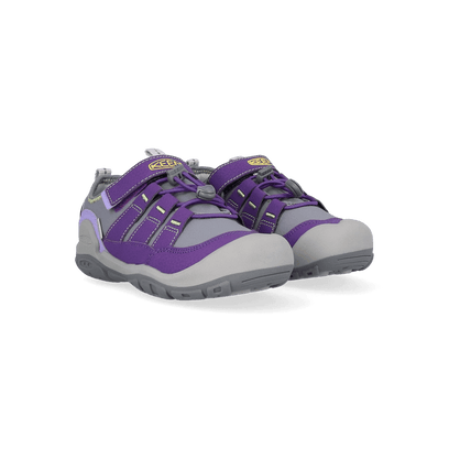 Knotch Hollow Older Kids' Sneakers Tillandsia Purple/Evening Primrose