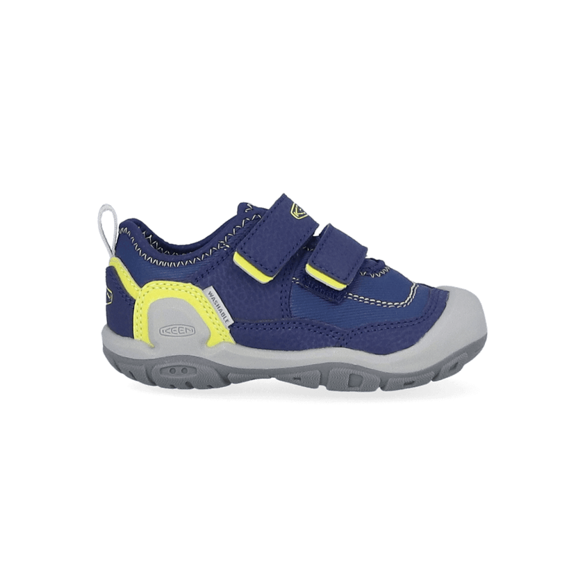 Knotch Hollow Older Kids' Sneakers Blue Depths/Evening Primrose