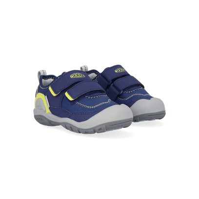 Knotch Hollow Older Kids' Sneakers Blue Depths/Evening Primrose